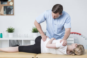 physiotherapy crawley 