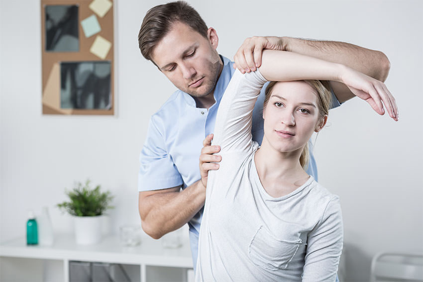 home visit physiotherapy crawley